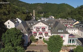 Hotel Fuerstenhof Bad Bertrich